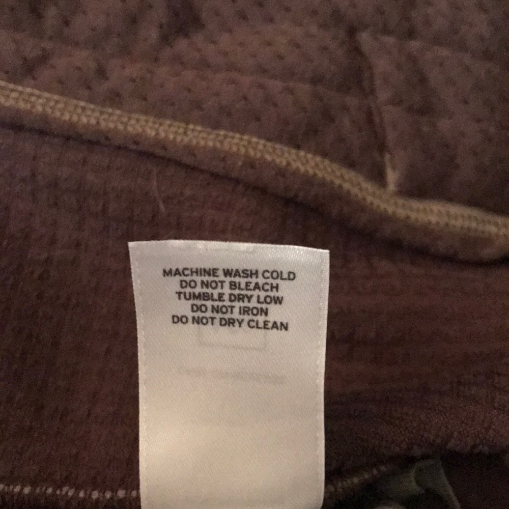 REI Fall/winter jacket - Picture 6 of 6